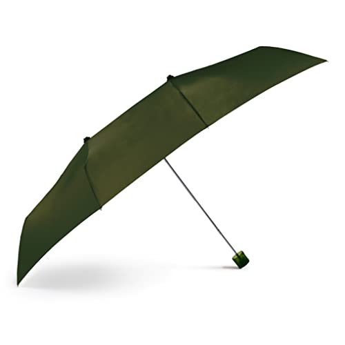 VOGUE Práctico y Original Paraguas Plegable para Dos Personas, con protección Solar y Anti-viento...