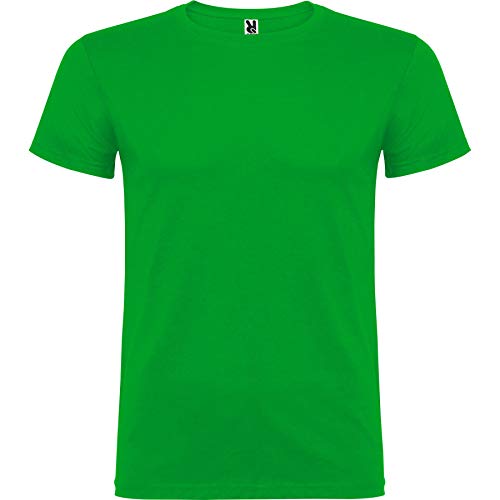 ROLY Camiseta Beagle 6554 Niño Verde Grass 83 11/12