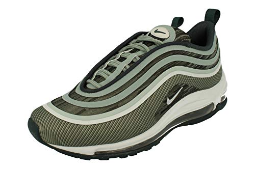 Nike Air MAX 97 Ultra 17 Hombre Running Trainers 918356 Sneakers Zapatos (UK 5.5 US 6 EU 38.5, Mica...