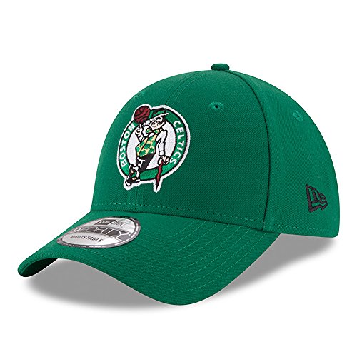 New Era NBA Boston Celtics The League 9FORTY Game Cap