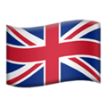 bandera Gran Bretaña