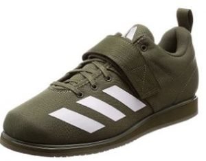 zapatillas verde militar hombre