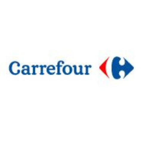 Carrefour verde militar