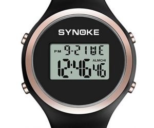 synoke relojes para mujeres digital deportivo