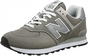 zapatilla de mujer new balance