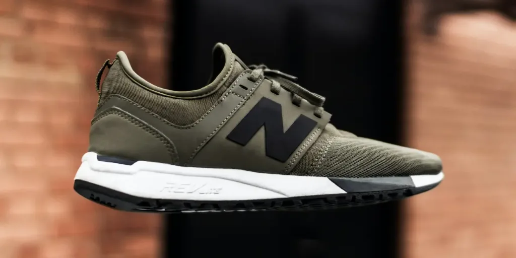 new balance mujer 574