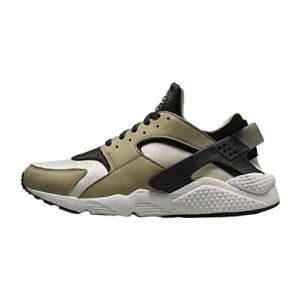 Nike huarache verde militar